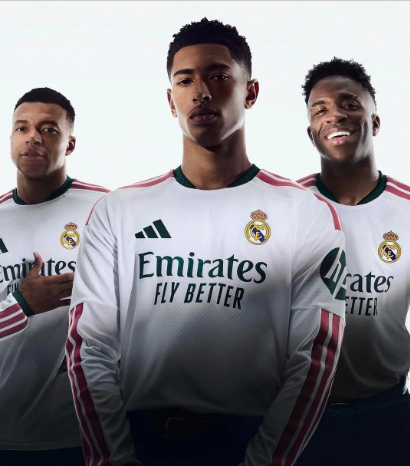 Full Sleves Jerseys