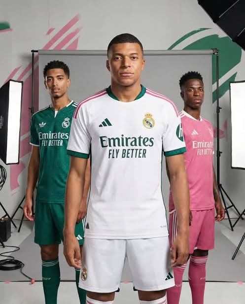 Master Quality Jersey Sets 