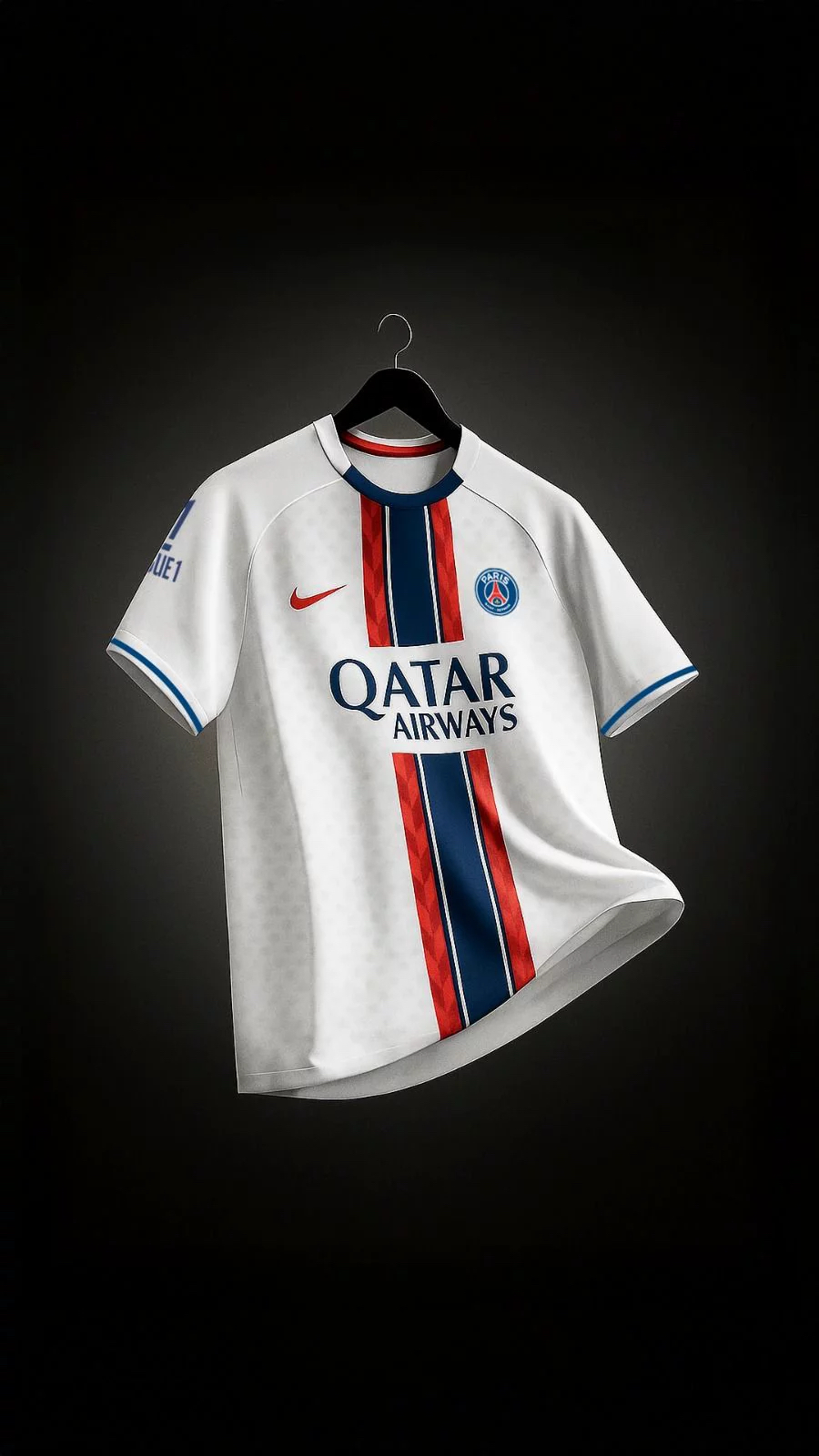 Master Quality Jersey