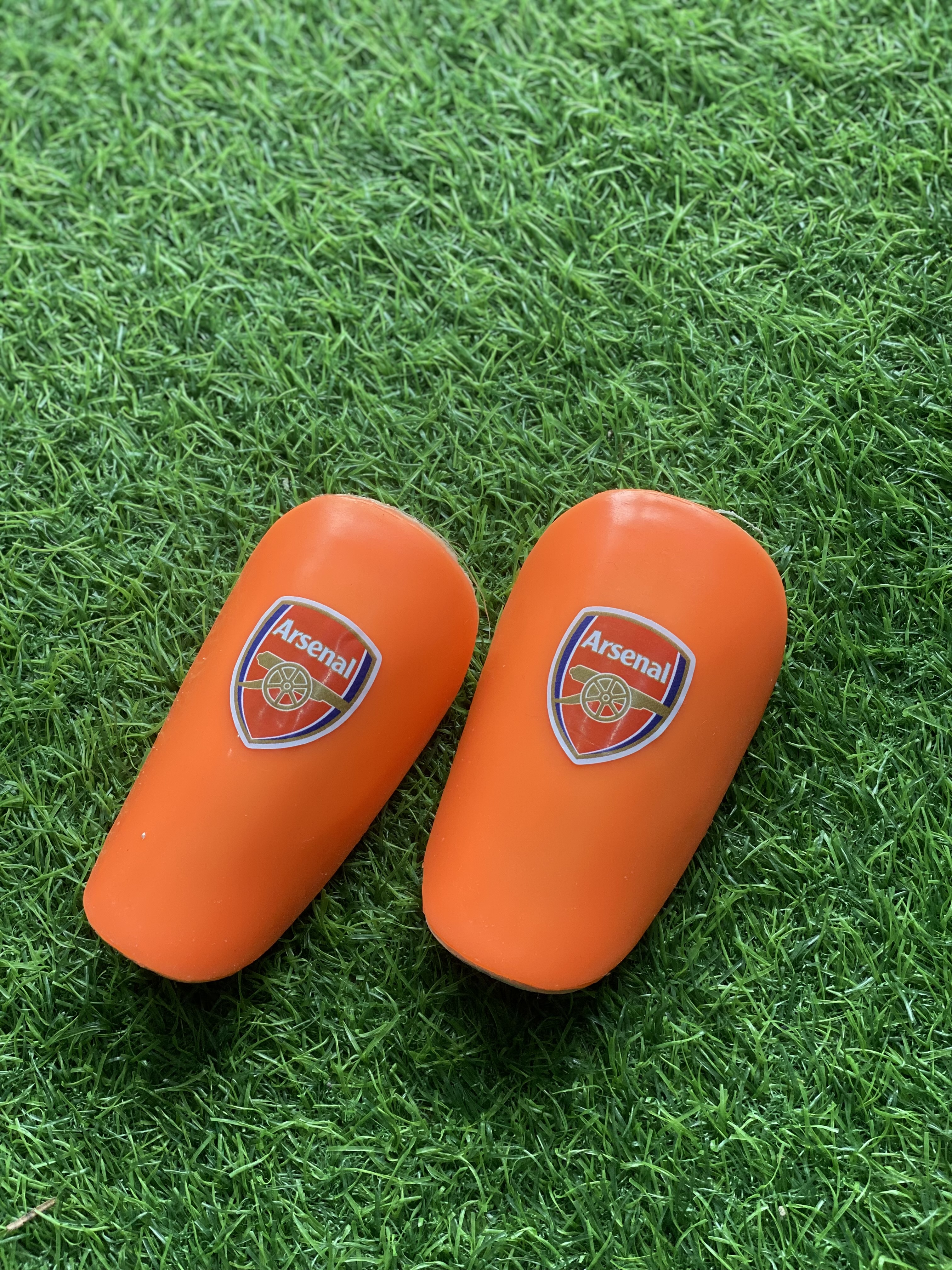 Shin Guards