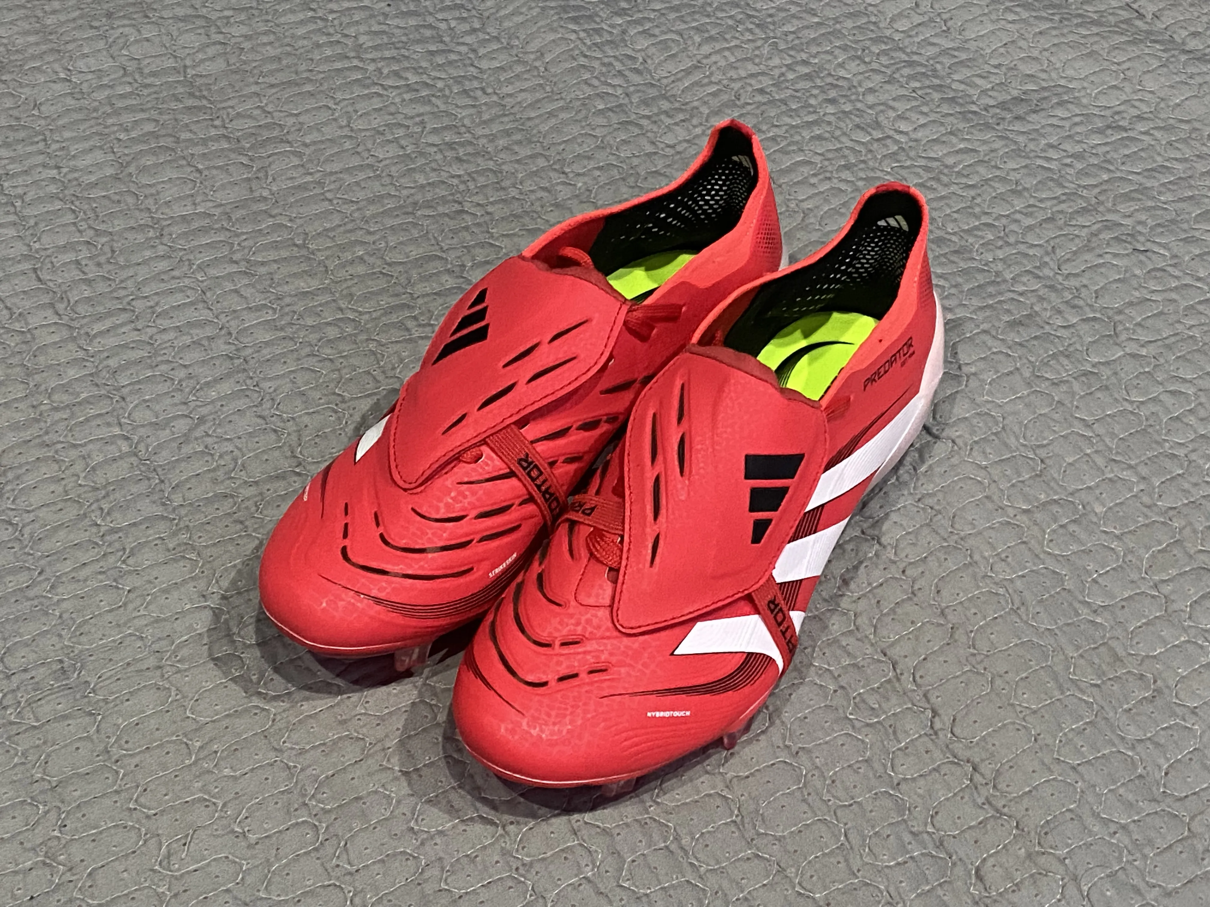 Adidas Predector Tounge 