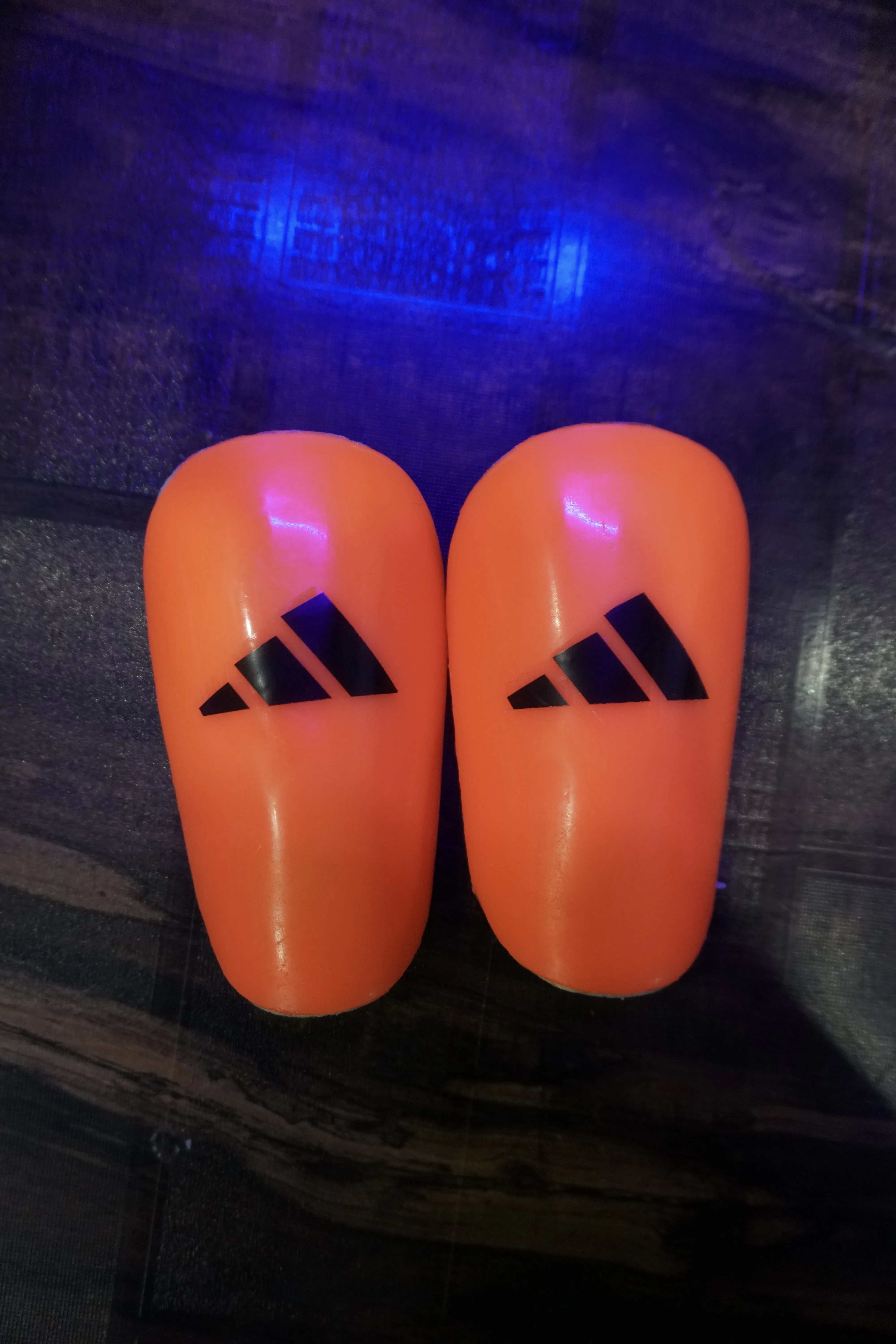 Mini Shin Guard