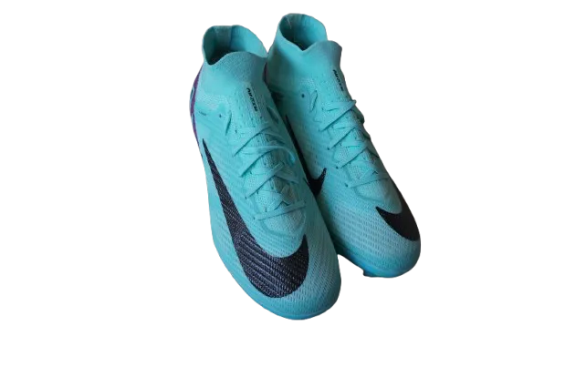 Nike Airzoom High Ankle 