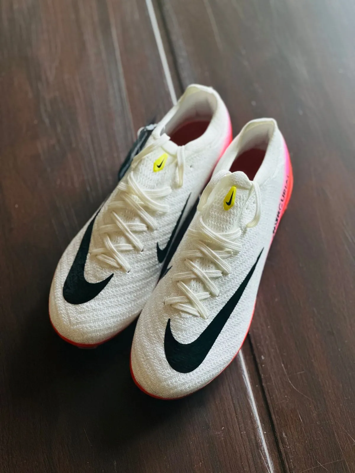 Nike Mercurail Vapor 16 Elite