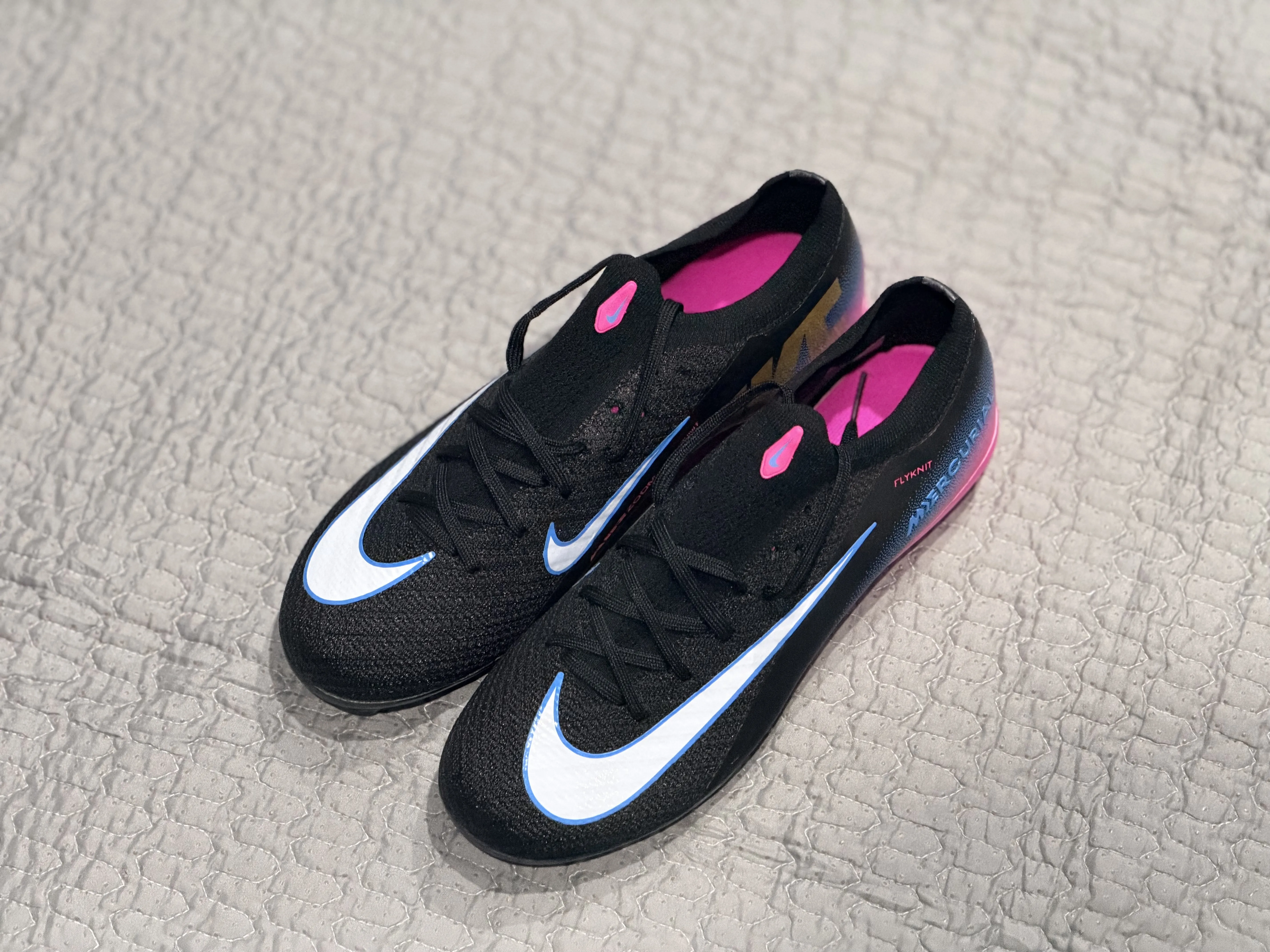 Nike  Mercurial Vapor 15