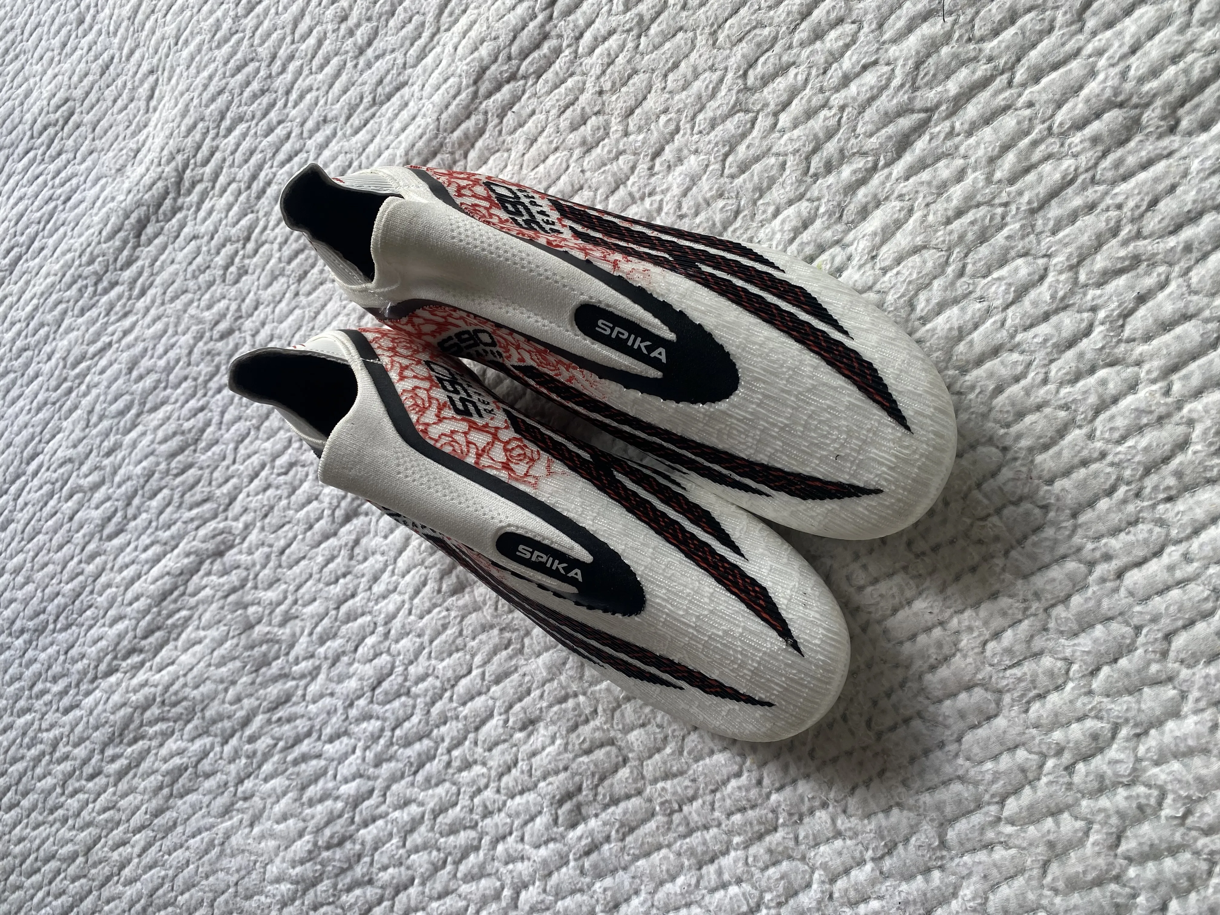 Spika S90 Reaper